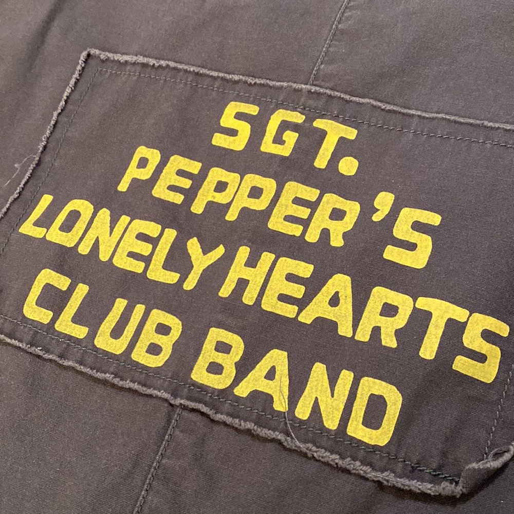 Junkfood BEATLES Romper